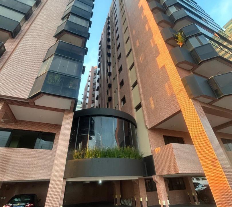 Photo of Buildings in Guilhermina
