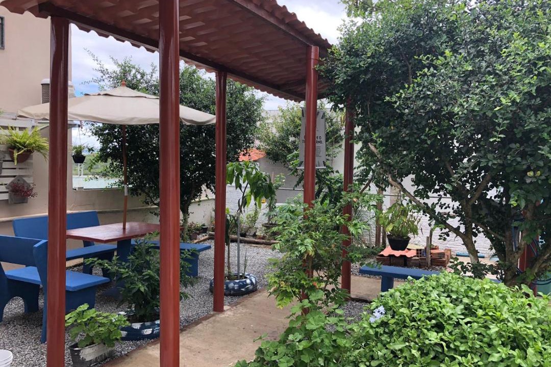 Photo of Patio Balcony in Encruzilhada de Sao Joao