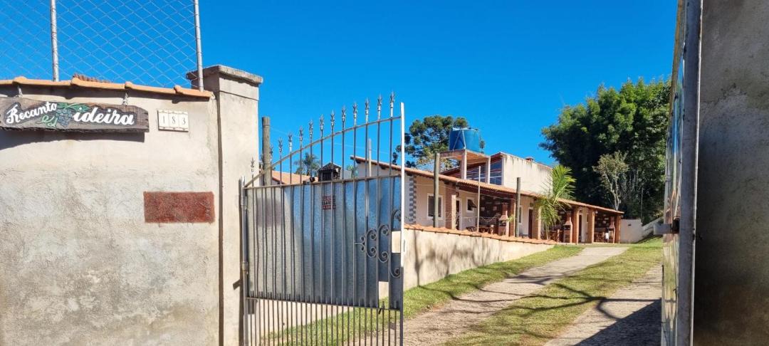 Photo of Buildings in Sao Roque