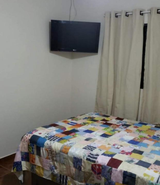 Photo of Bedroom in Campos Eliseos