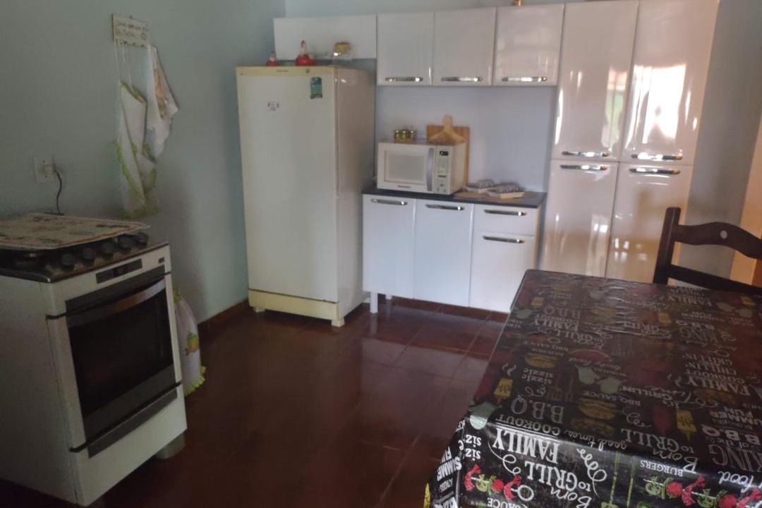Photo of Kitchen in Campos Eliseos
