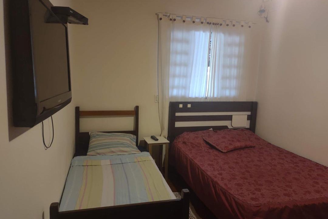 Photo of Bedroom in Campos Eliseos