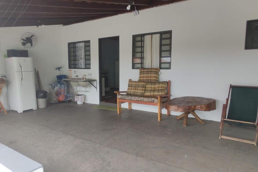 Photo of Others in Campos Eliseos