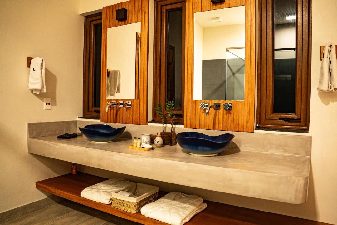 Photo of Bathroom in Cunha