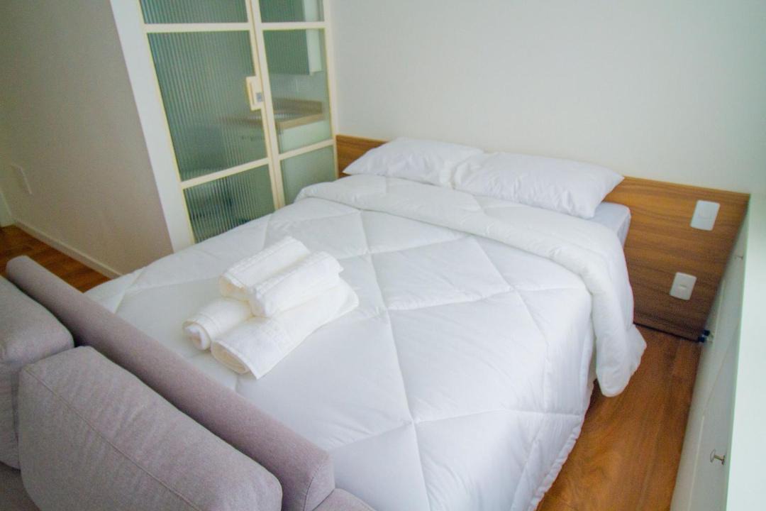 Photo of Bedroom in Ribeirao Preto
