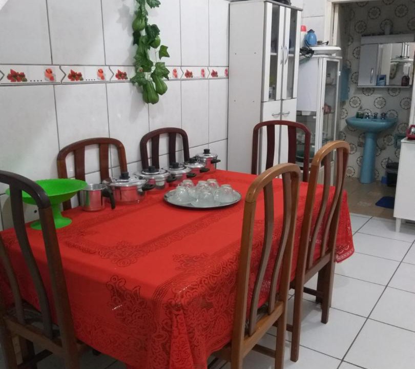 Photo of Kitchen in Aparecida