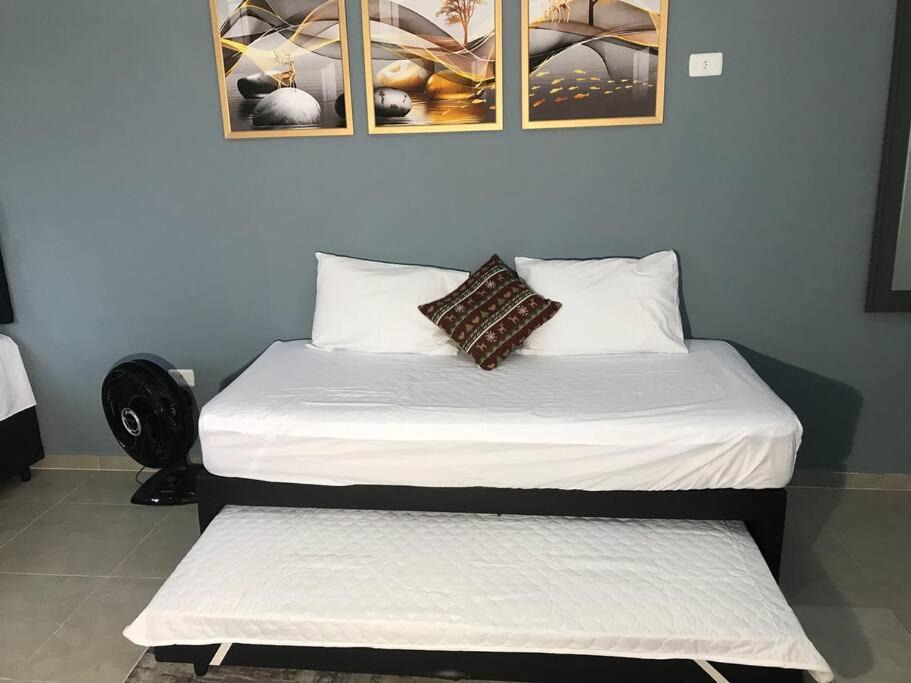 Photo of Bedroom in Sao Paulo