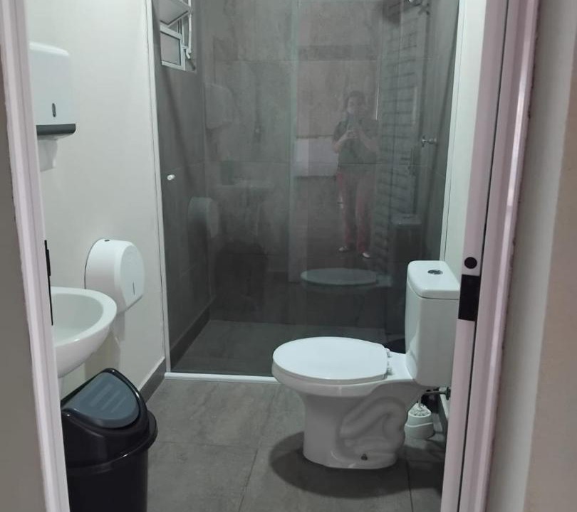 Photo of Bathroom in Capao Bonito