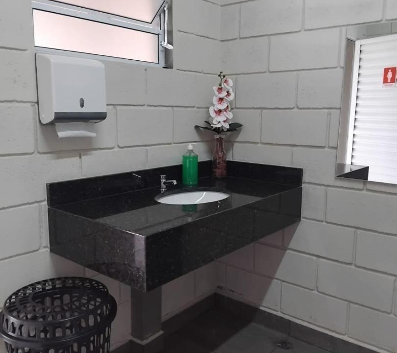 Photo of Bathroom in Capao Bonito