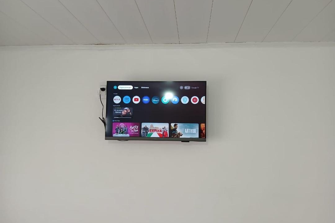 Photo of Livingroom in San Jose