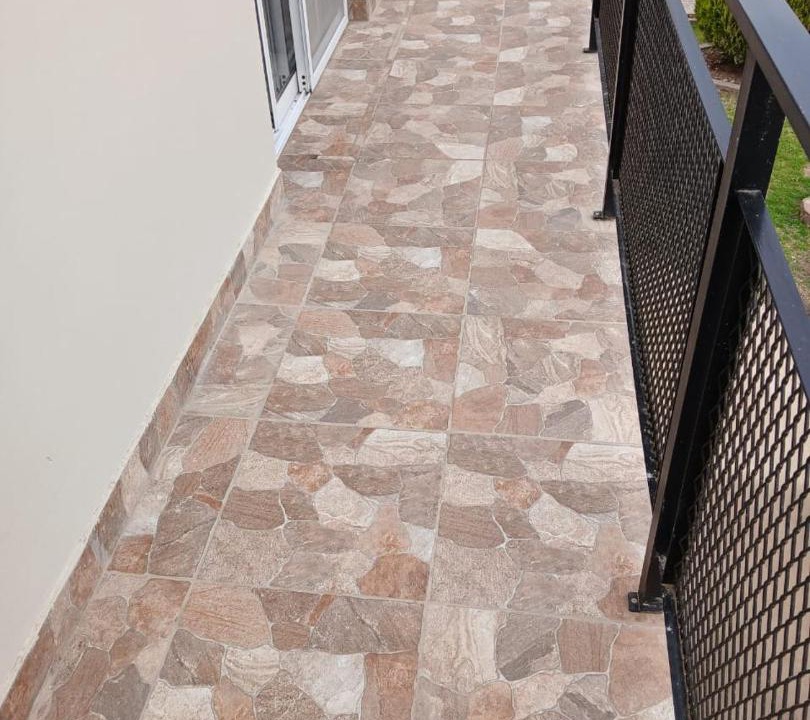 Photo of Patio Balcony in San Jose