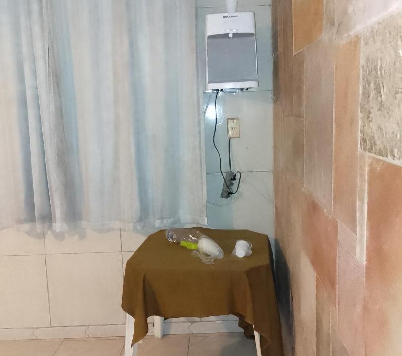 Photo of Bathroom in Sao Paulo