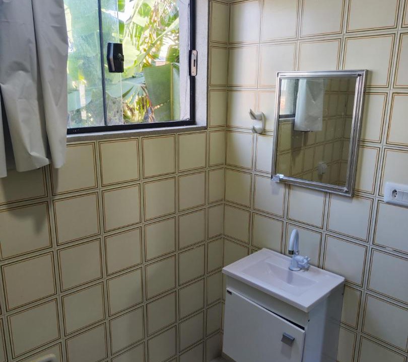 Photo of Bathroom in Jardim Aruan