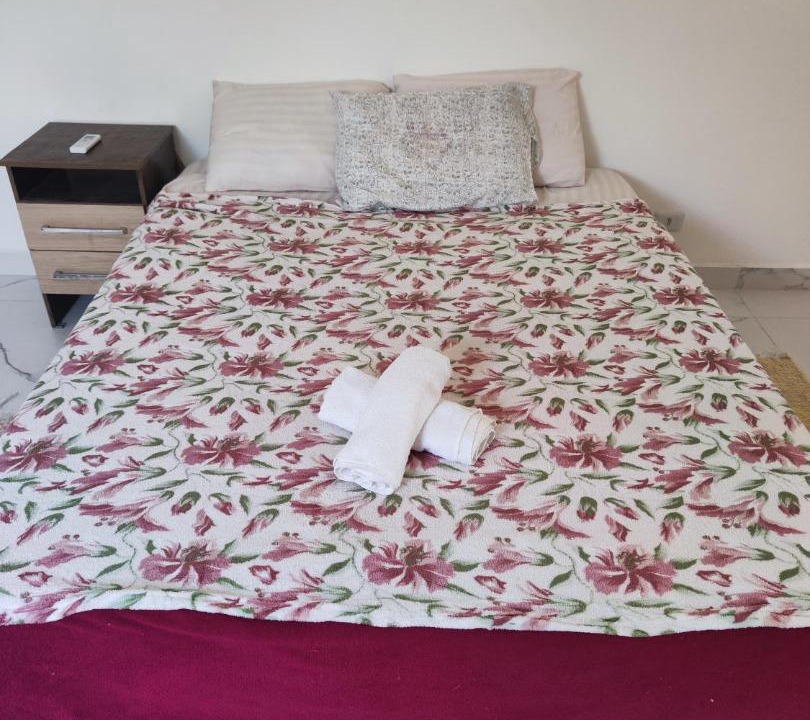 Photo of Bedroom in Jardim Aruan
