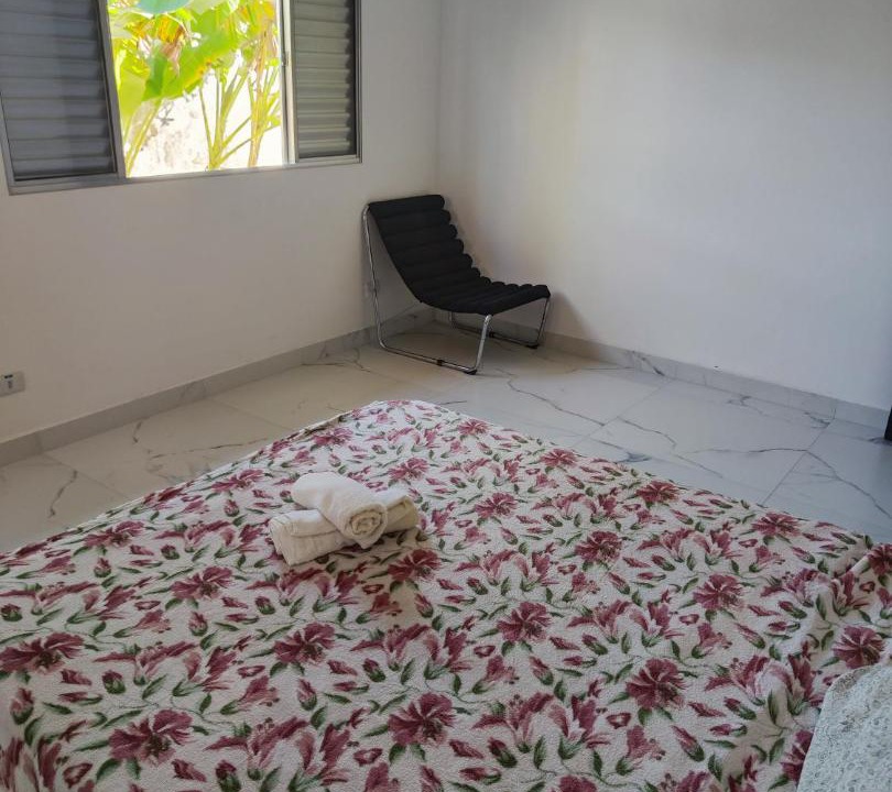Photo of Bedroom in Jardim Aruan