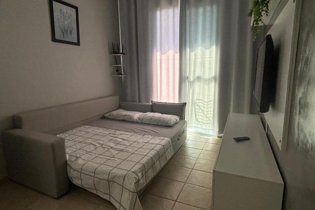 Photo of Bedroom in Praia Grande