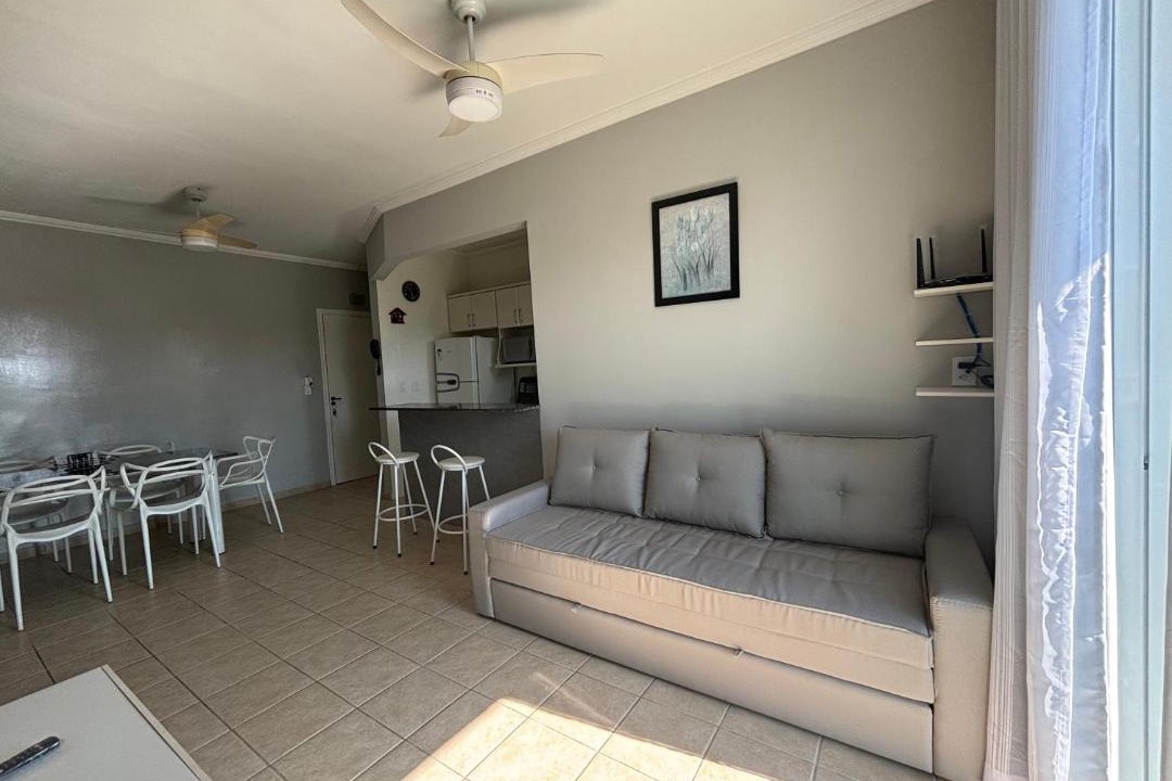 Photo of Livingroom in Praia Grande