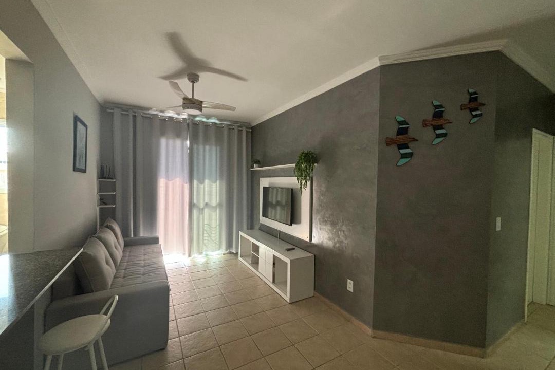 Photo of Livingroom in Praia Grande