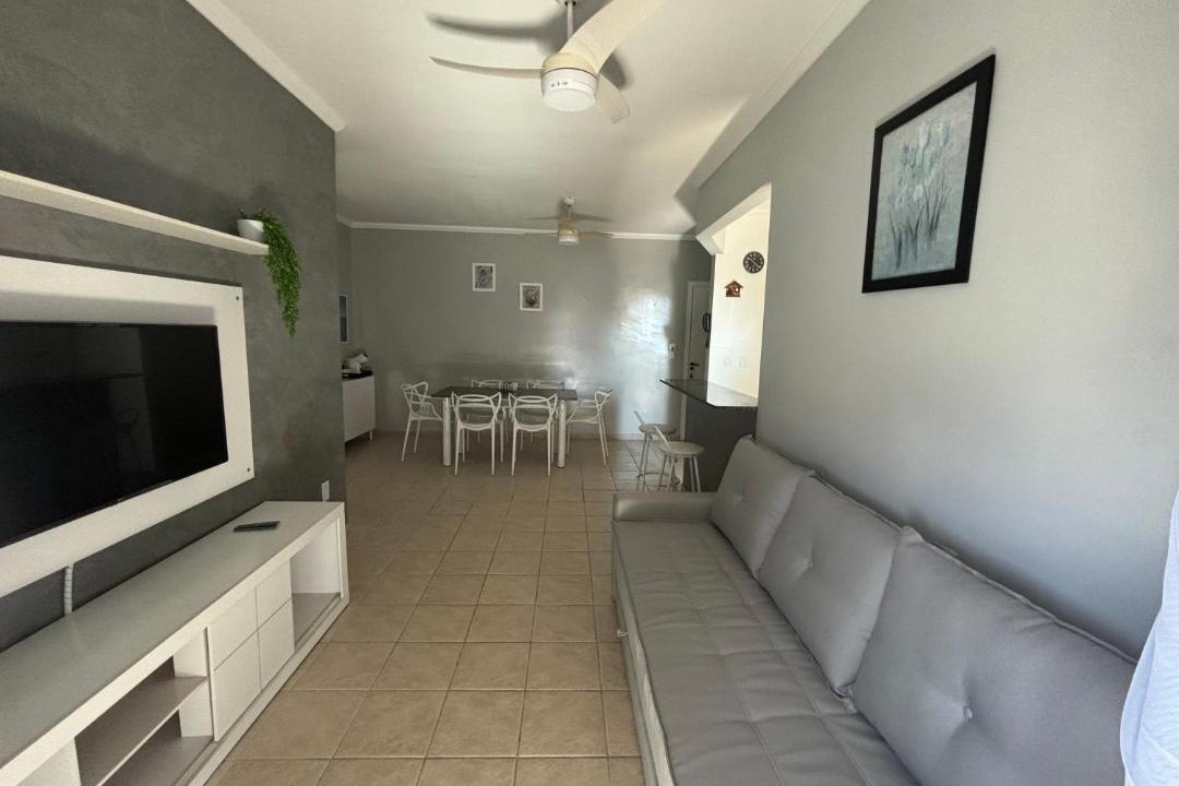 Photo of Livingroom in Praia Grande