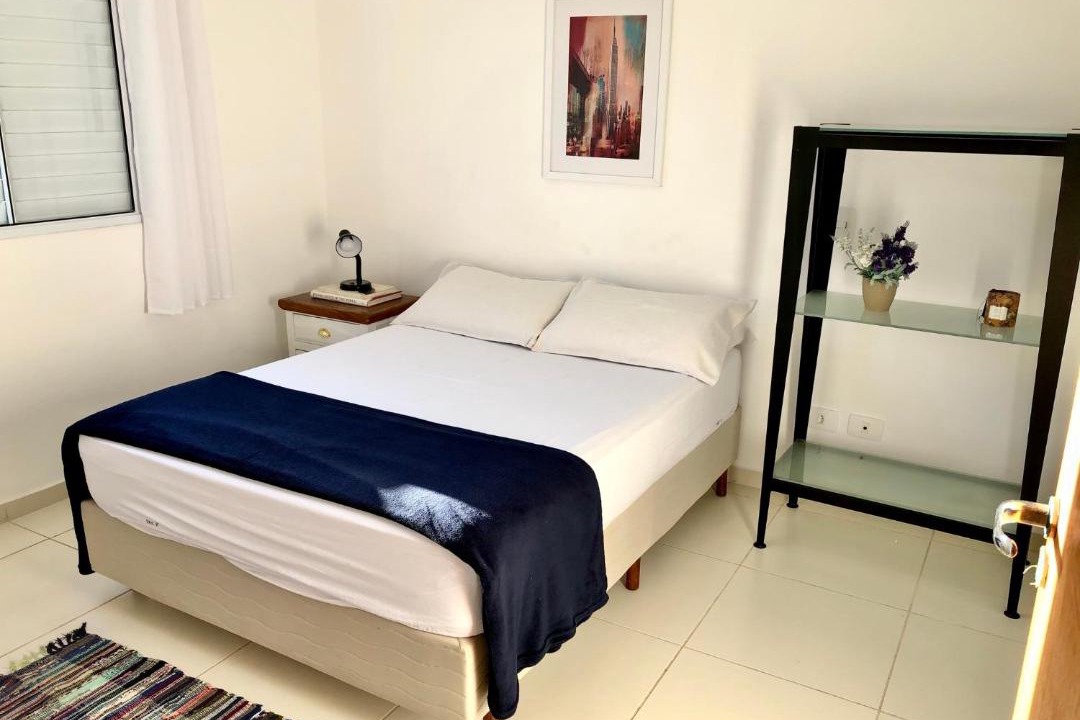 Photo of Bedroom in Piracicaba