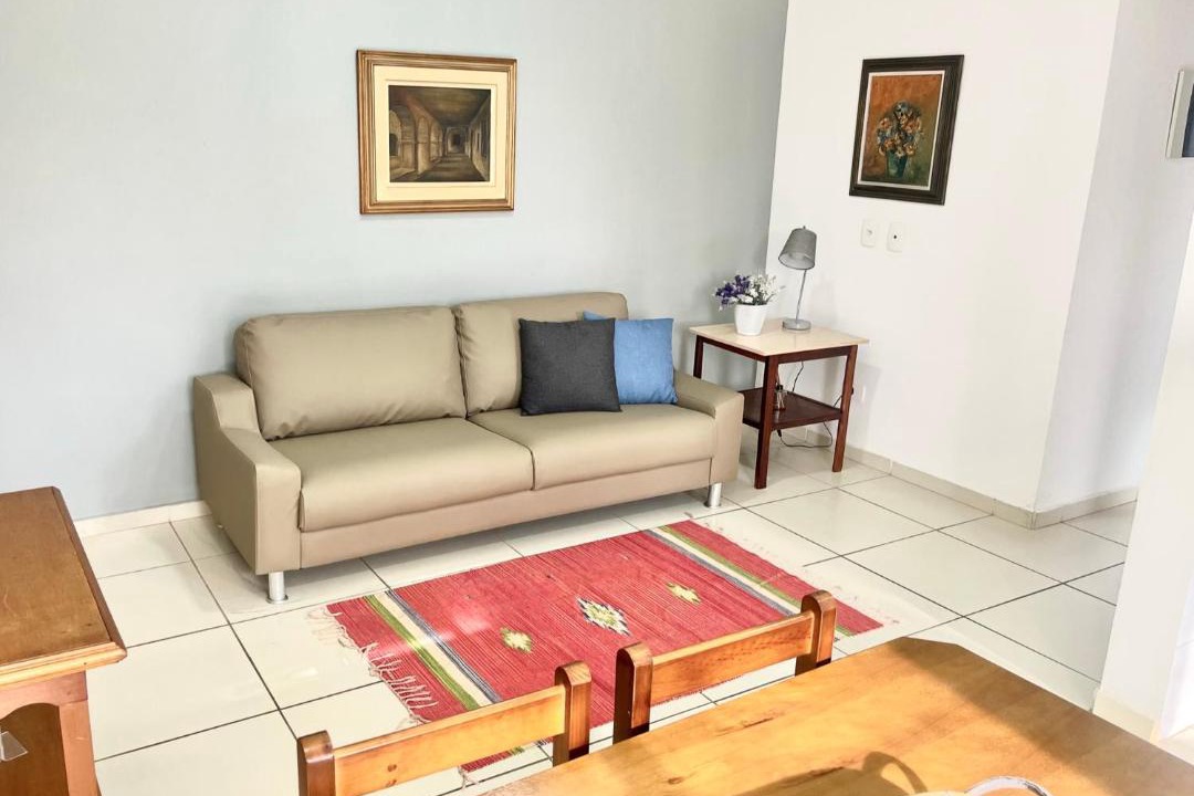 Photo of Livingroom in Piracicaba