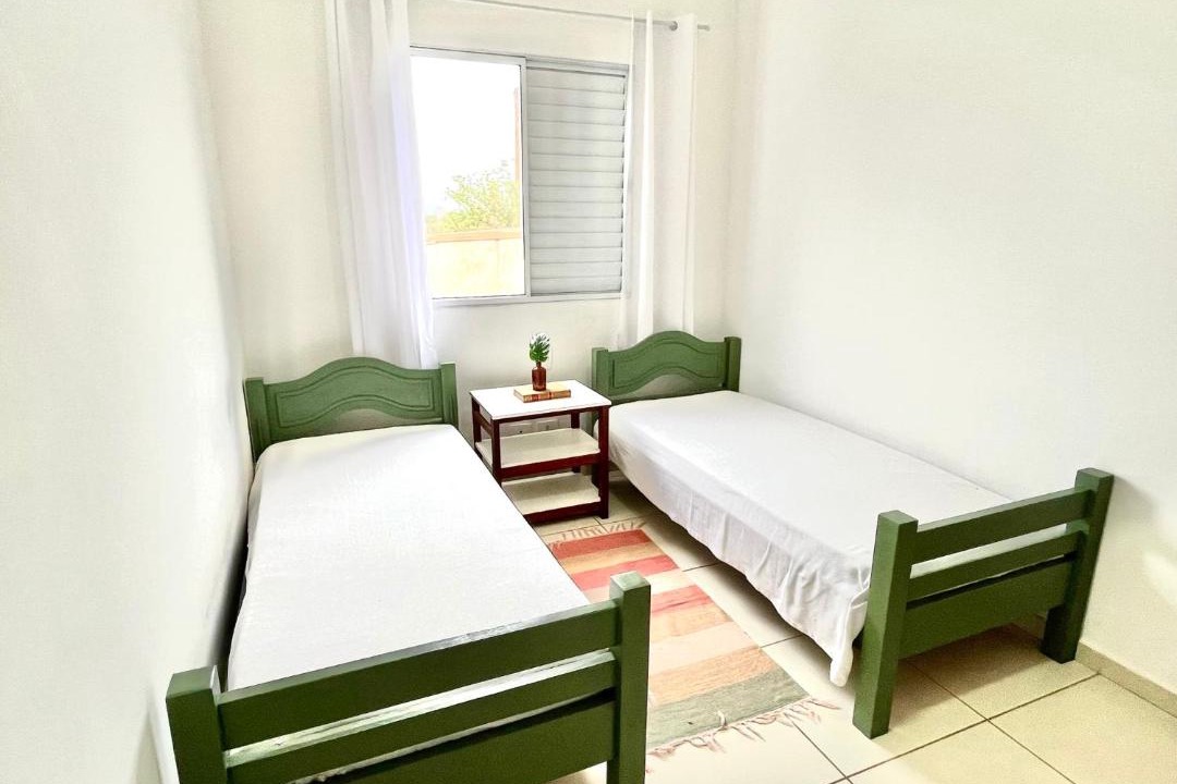 Photo of Bedroom in Piracicaba