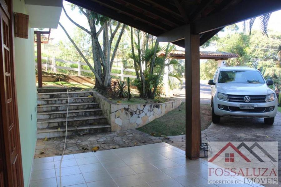 Photo of Patio Balcony in Monte Alegre do Sul