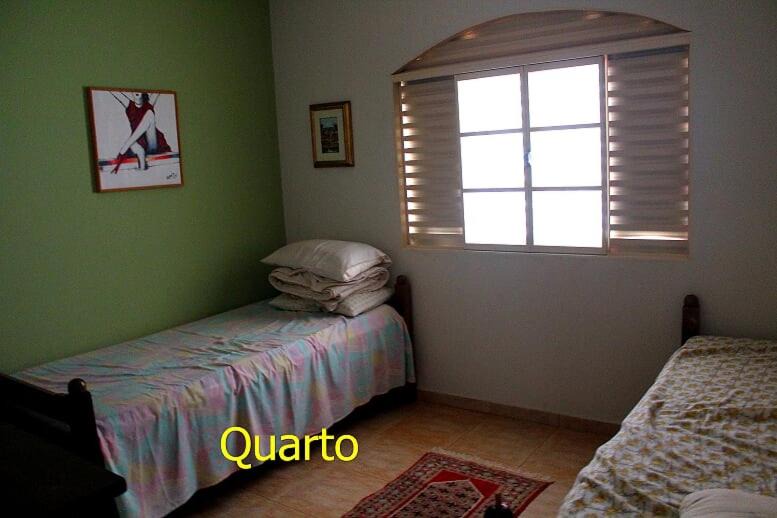 Photo of Bedroom in Monte Alegre do Sul
