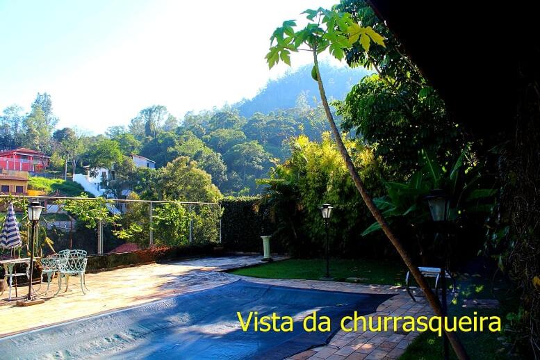 Photo of Outdoor in Monte Alegre do Sul