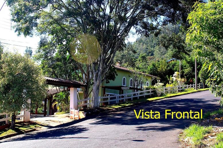Photo of Buildings in Monte Alegre do Sul