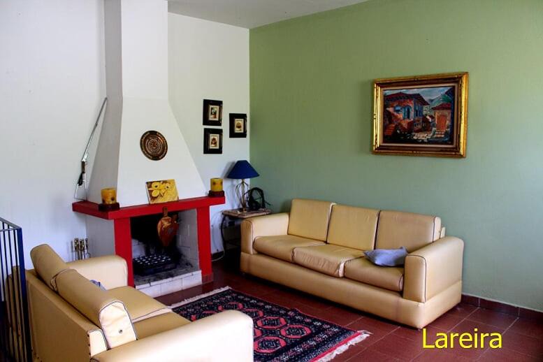 Photo of Livingroom in Monte Alegre do Sul