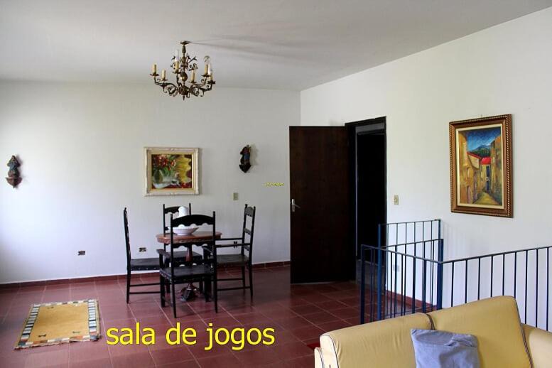 Photo of Livingroom in Monte Alegre do Sul