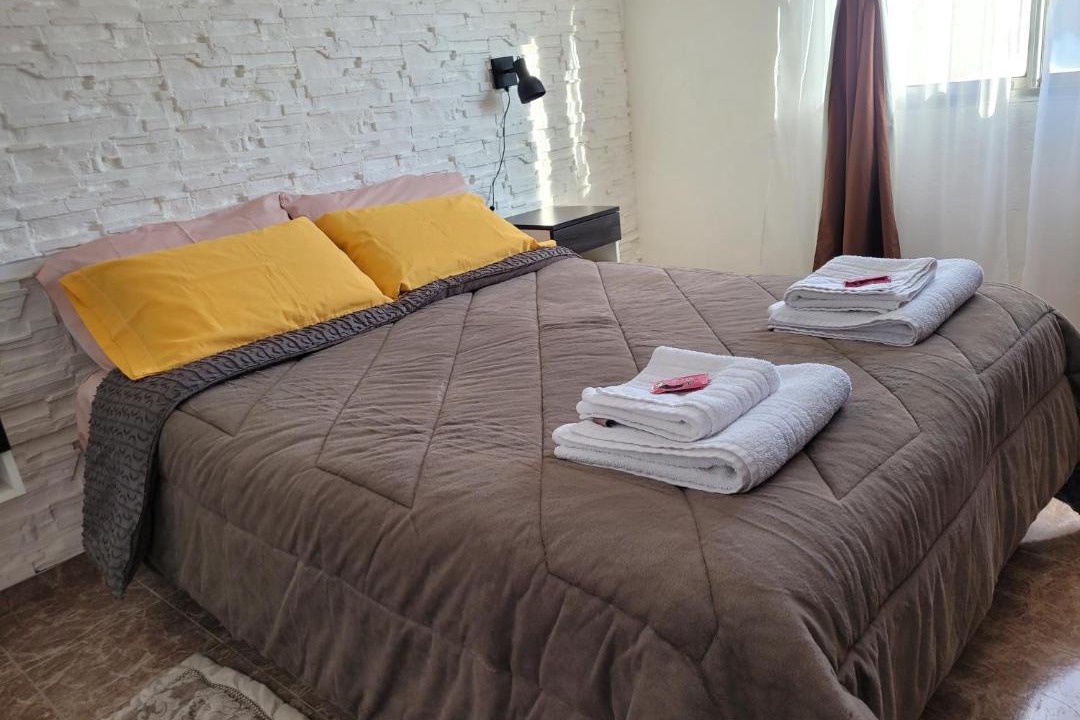 Photo of Bedroom in Zapala