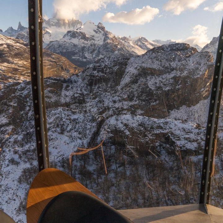 Photo of Others in El Chalten