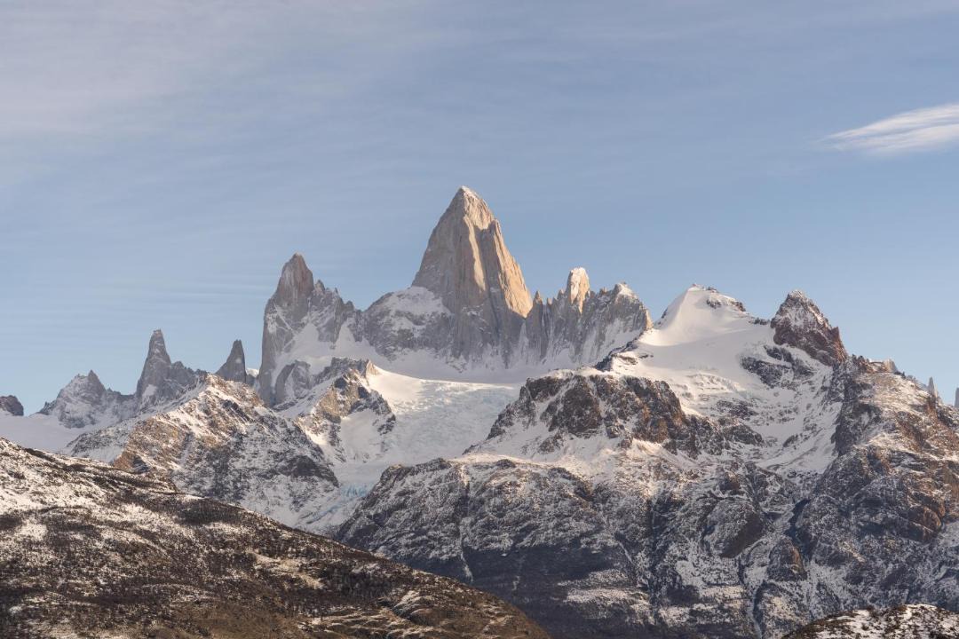 Photo of Others in El Chalten