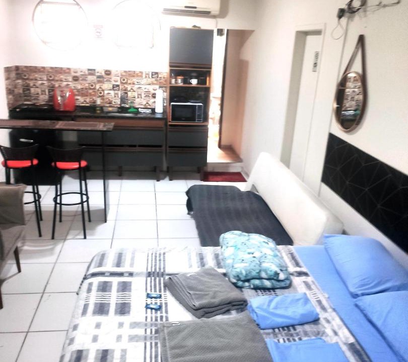 Photo of Livingroom in Nazareth