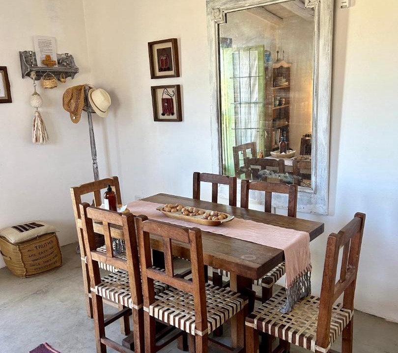 Photo of Livingroom in Cachi