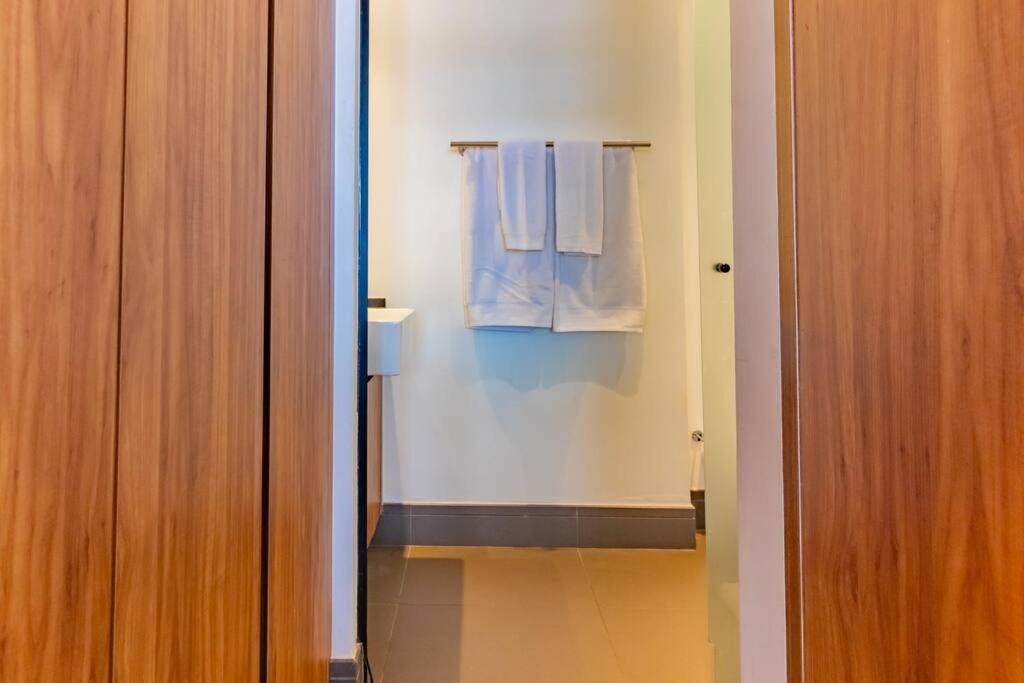 Photo of Bathroom in Itaim Bibi