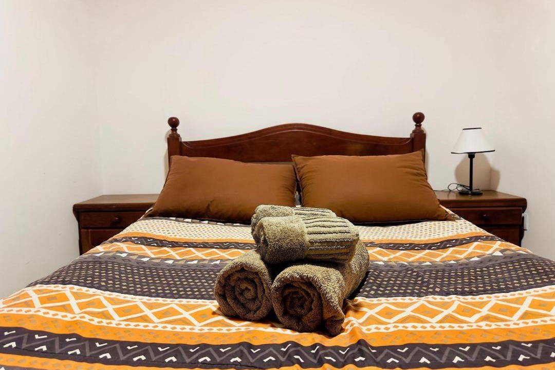 Photo of Bedroom in Chimbas
