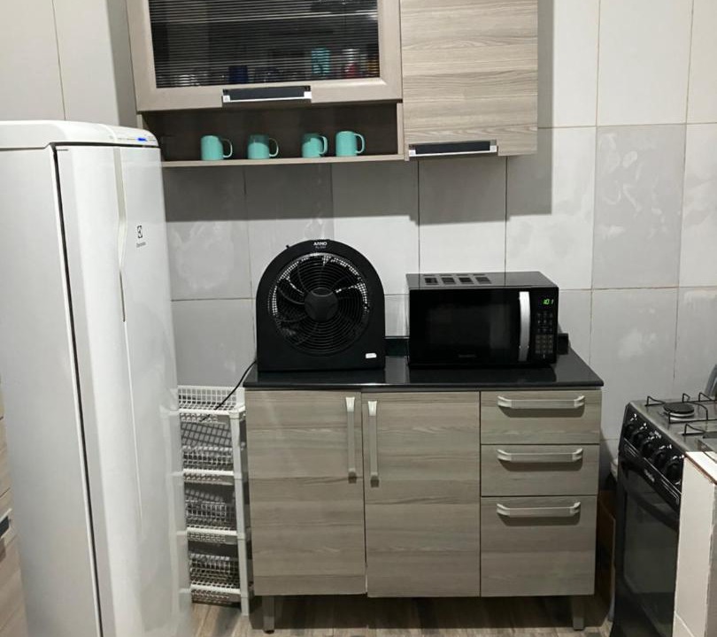 Photo of Kitchen in Pontal de Santa Marina