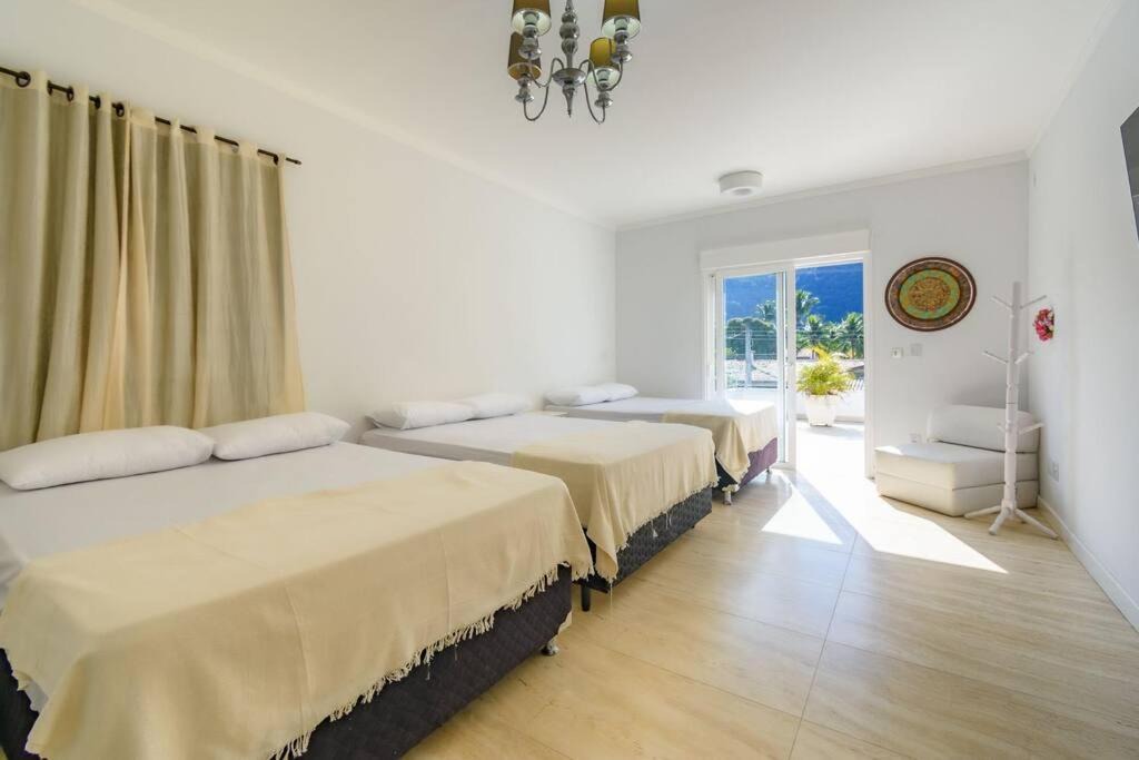 Photo of Bedroom in Praia de Barequecaba