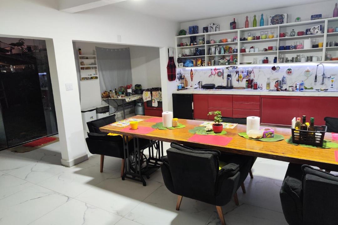 Photo of Kitchen in Jardim Aruan