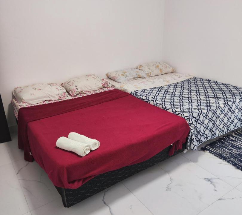 Photo of Bedroom in Jardim Aruan