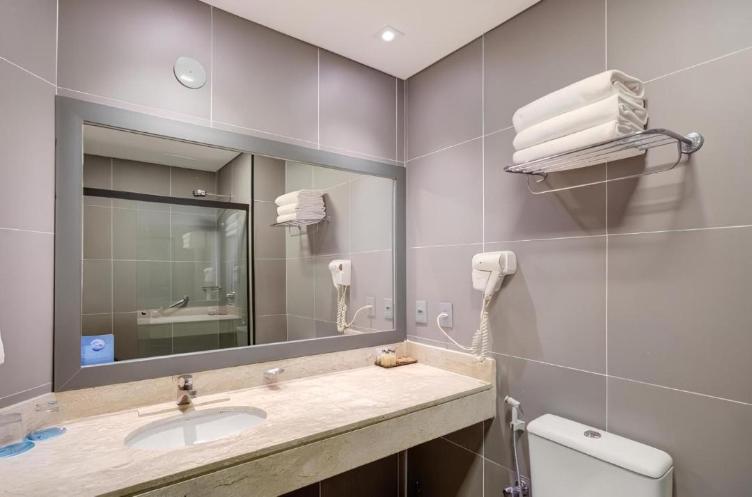 Photo of Bathroom in Itupeva