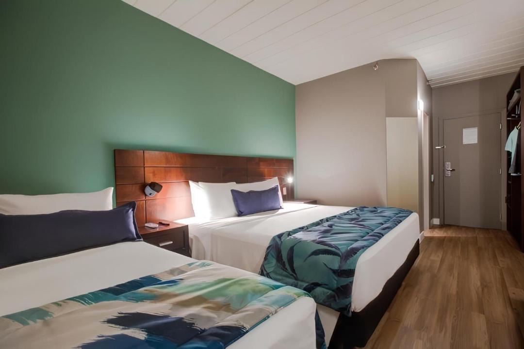 Photo of Bedroom in Itupeva