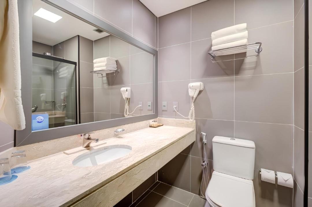 Photo of Bathroom in Itupeva