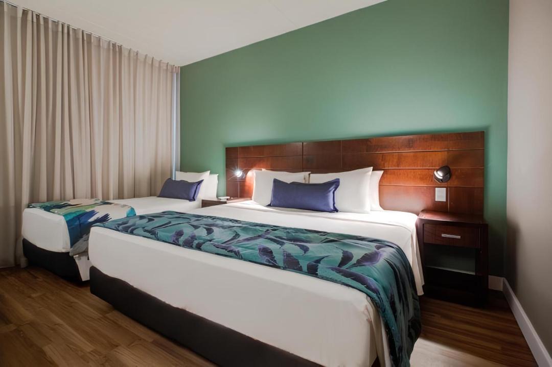 Photo of Bedroom in Itupeva