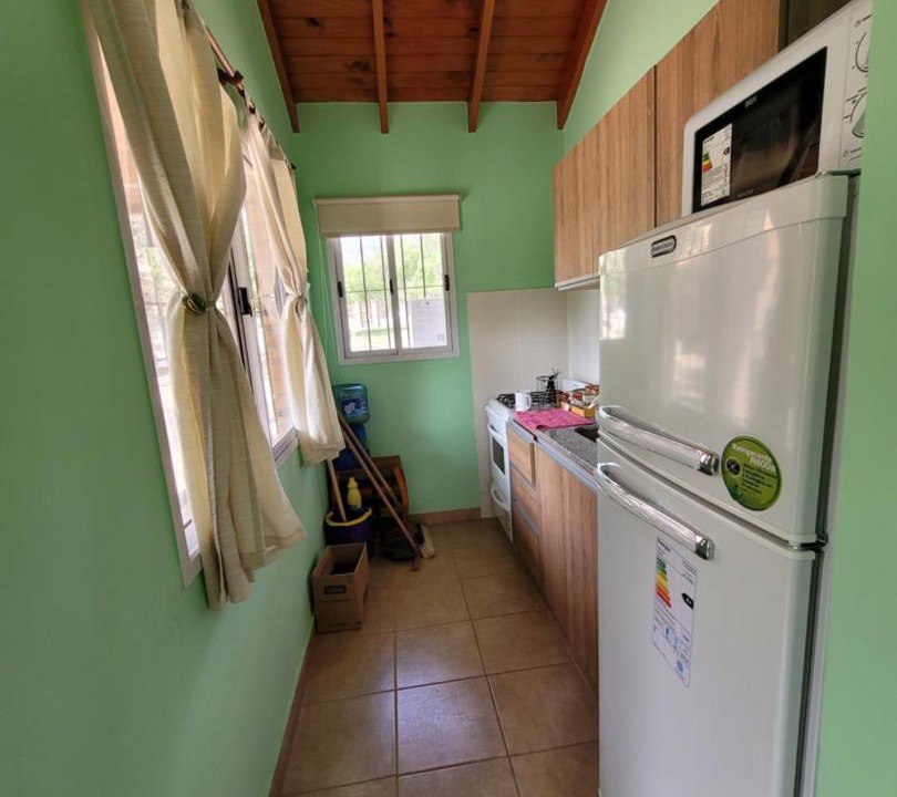 Photo of Kitchen in Merlo
