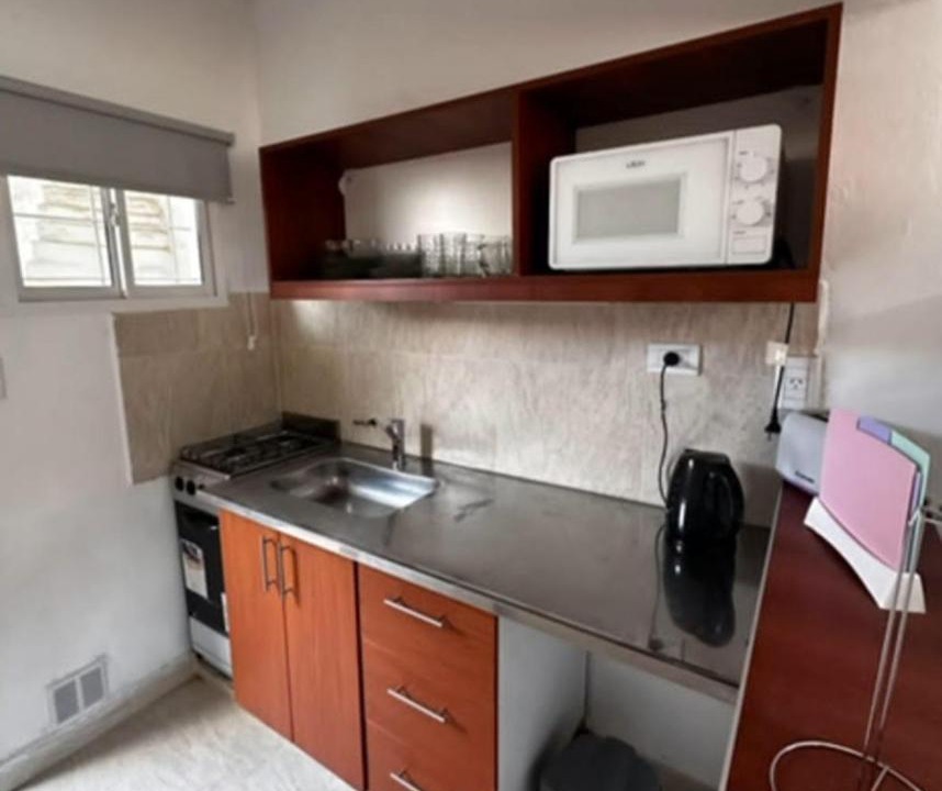 Photo of Kitchen in Las Grutas
