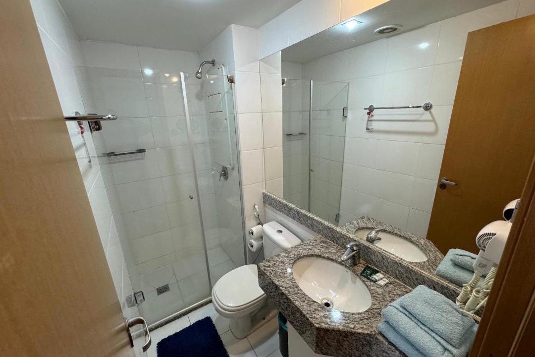Photo of Bathroom in Aguas Claras